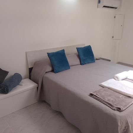 Casa Vacanze Eugenia Ragusa Buitenkant foto