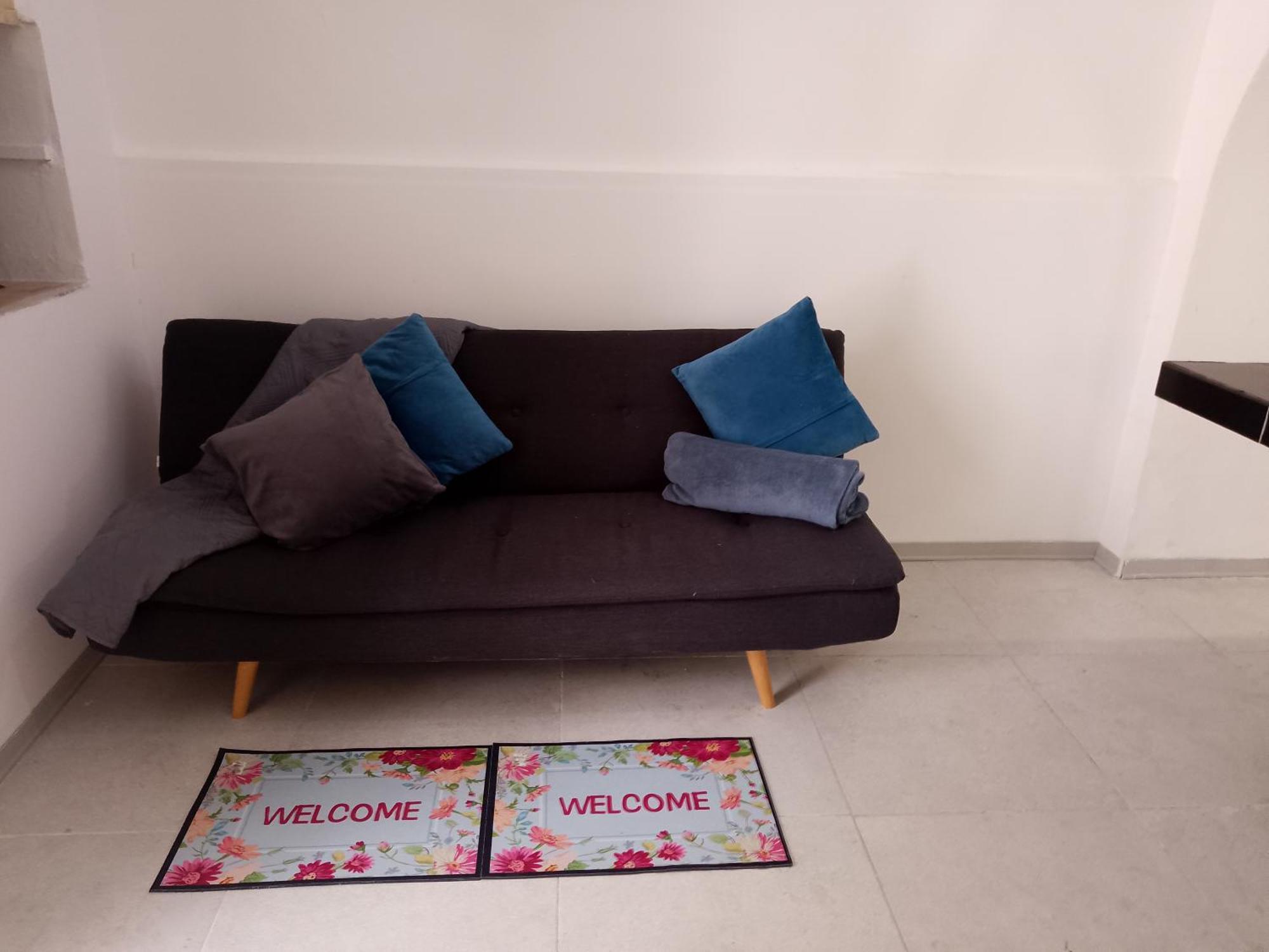 Casa Vacanze Eugenia Ragusa Buitenkant foto