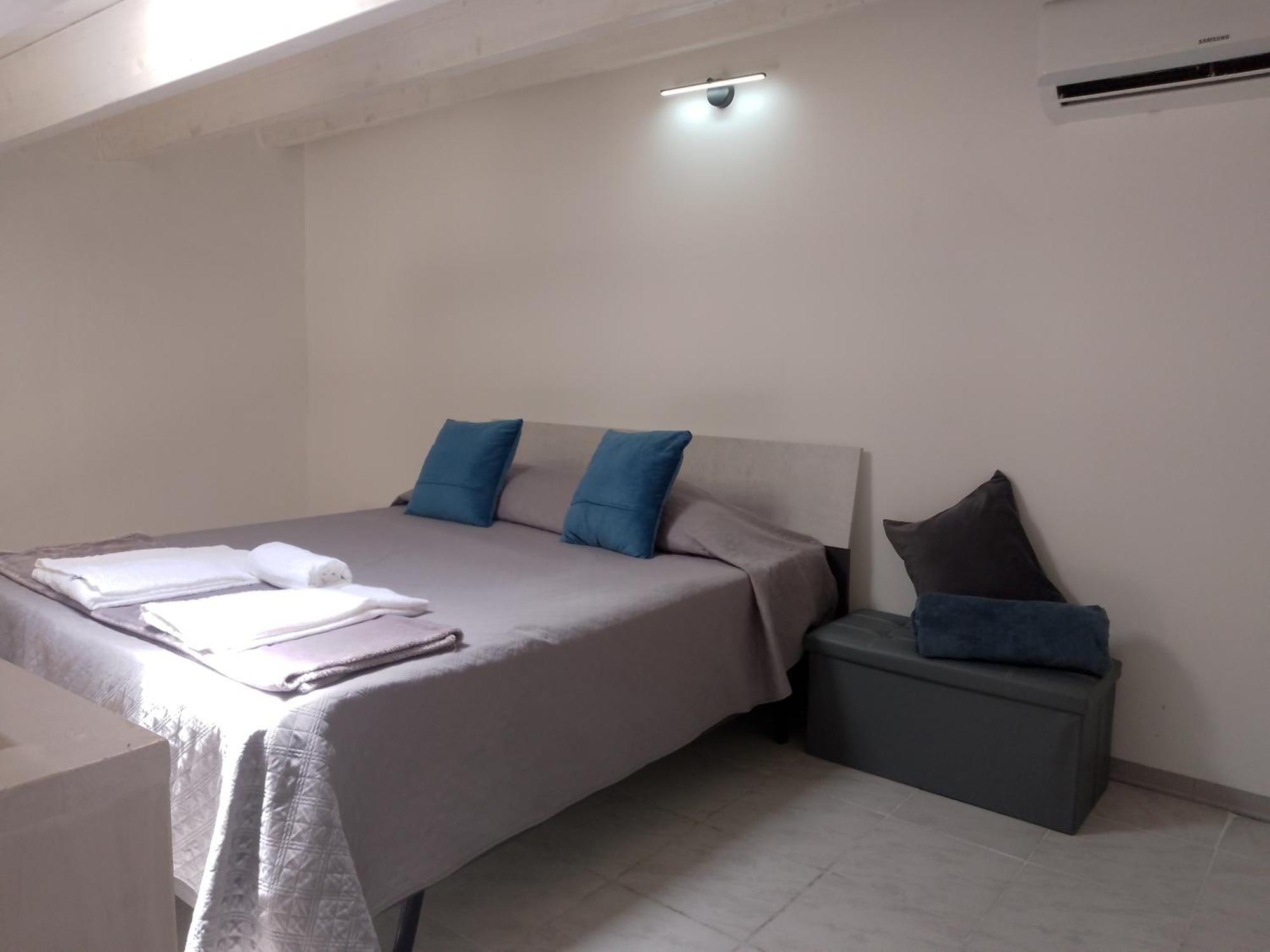 Casa Vacanze Eugenia Ragusa Buitenkant foto