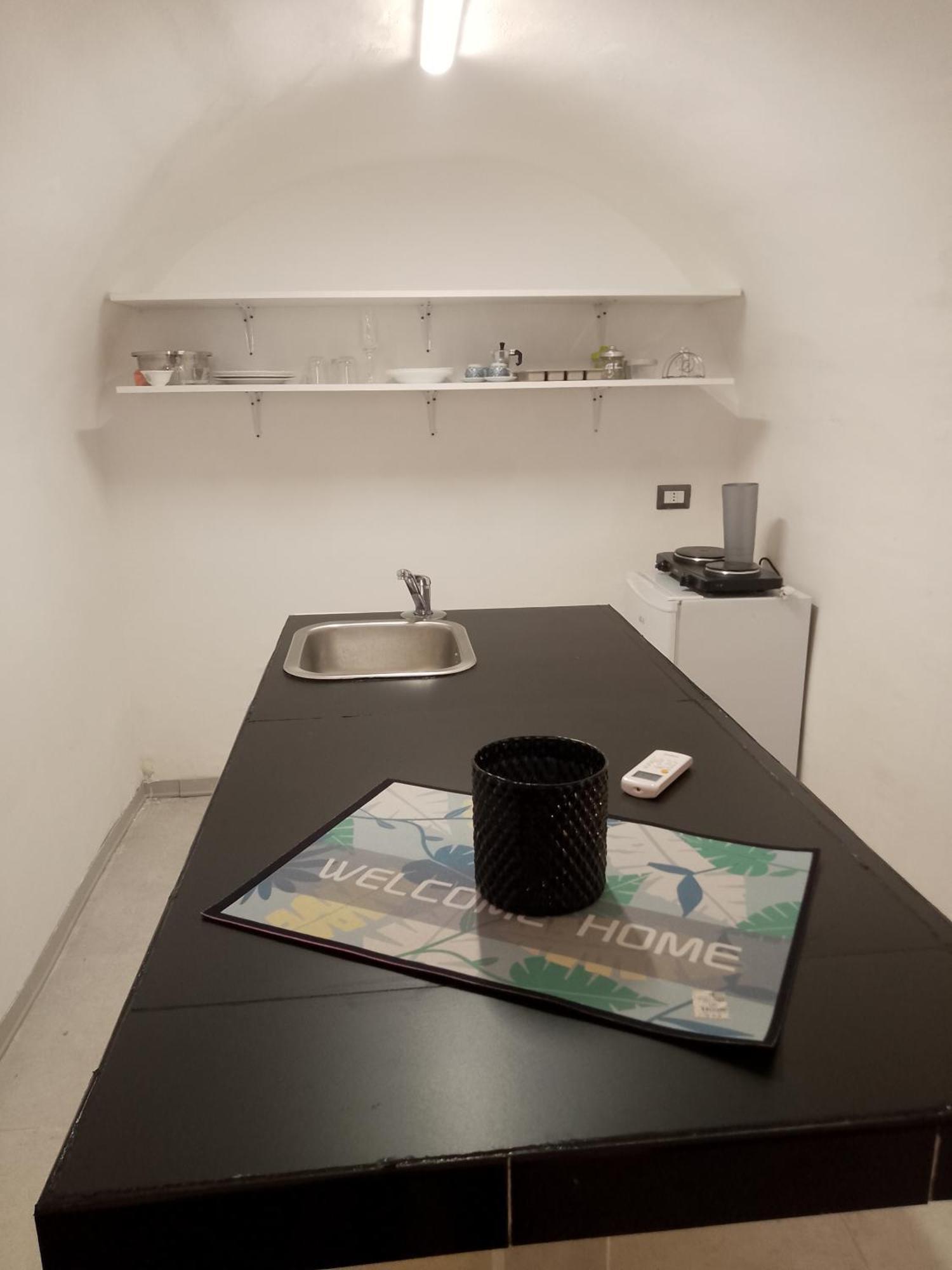 Casa Vacanze Eugenia Ragusa Buitenkant foto