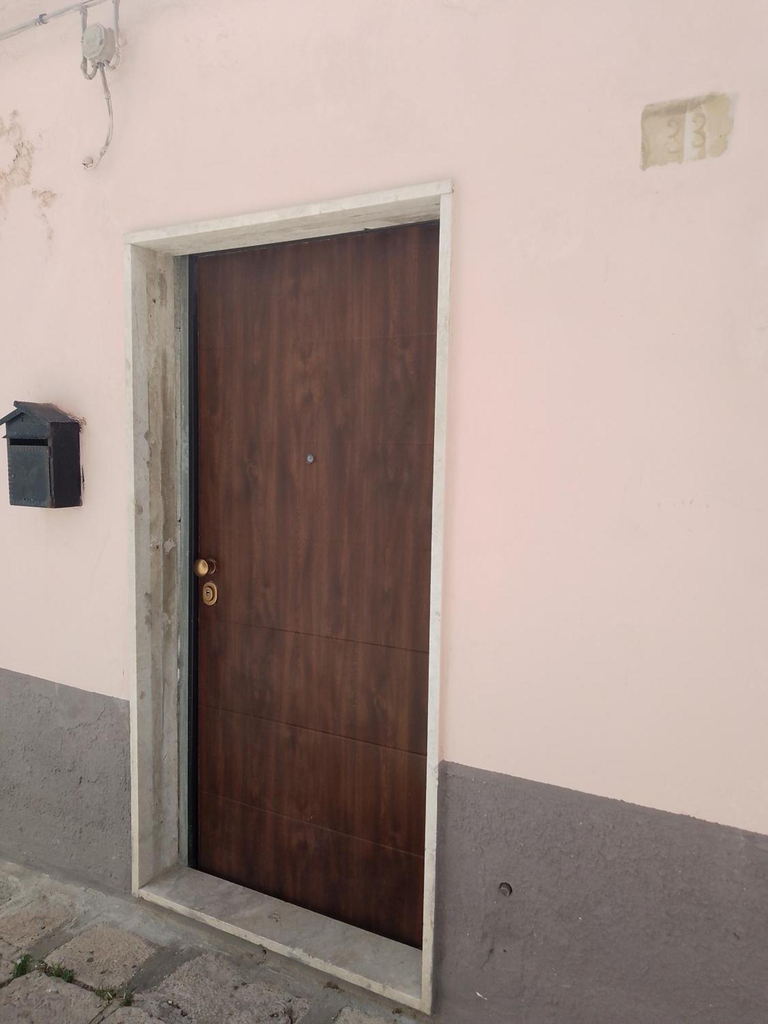 Casa Vacanze Eugenia Ragusa Buitenkant foto