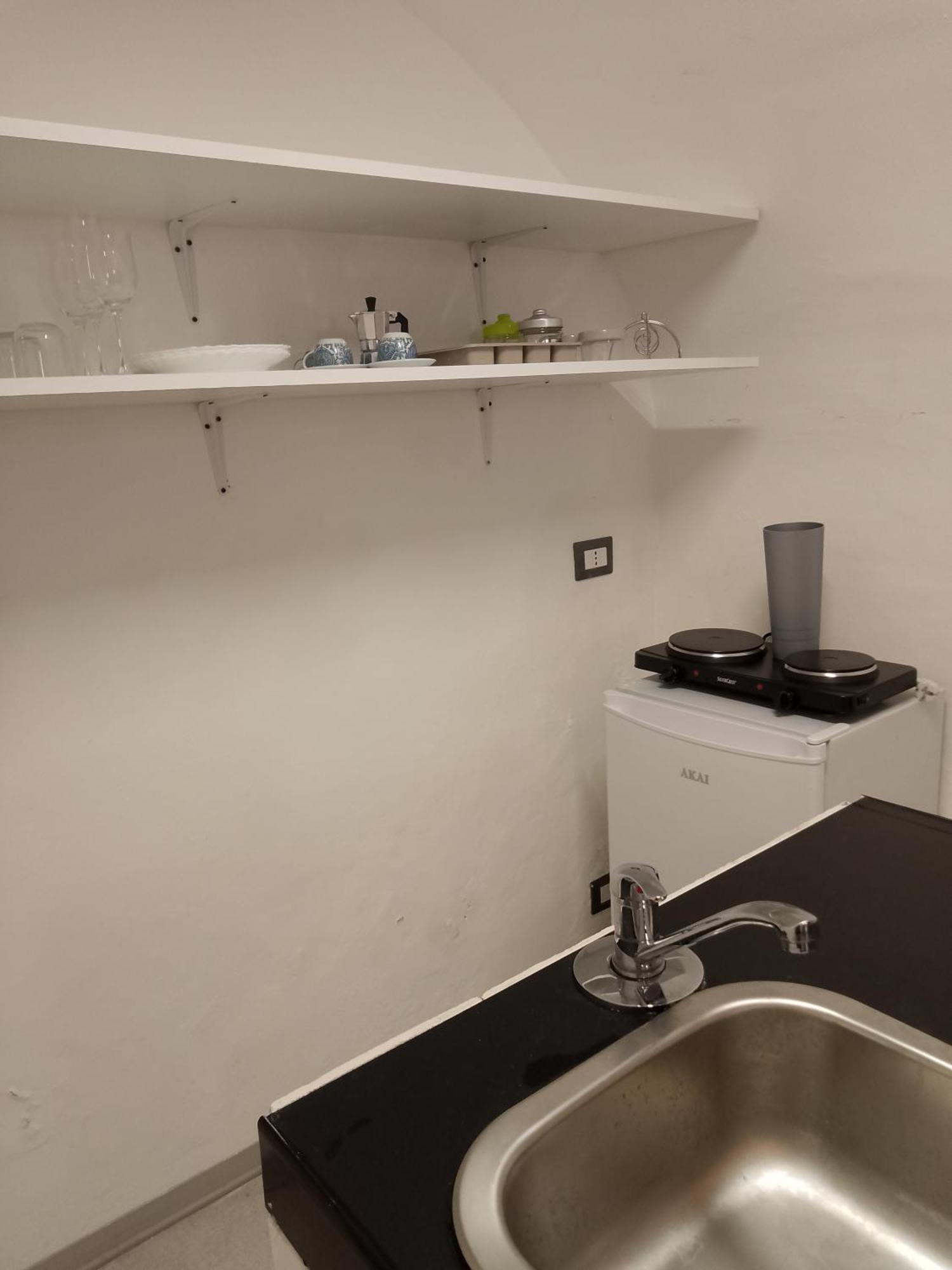 Casa Vacanze Eugenia Ragusa Buitenkant foto
