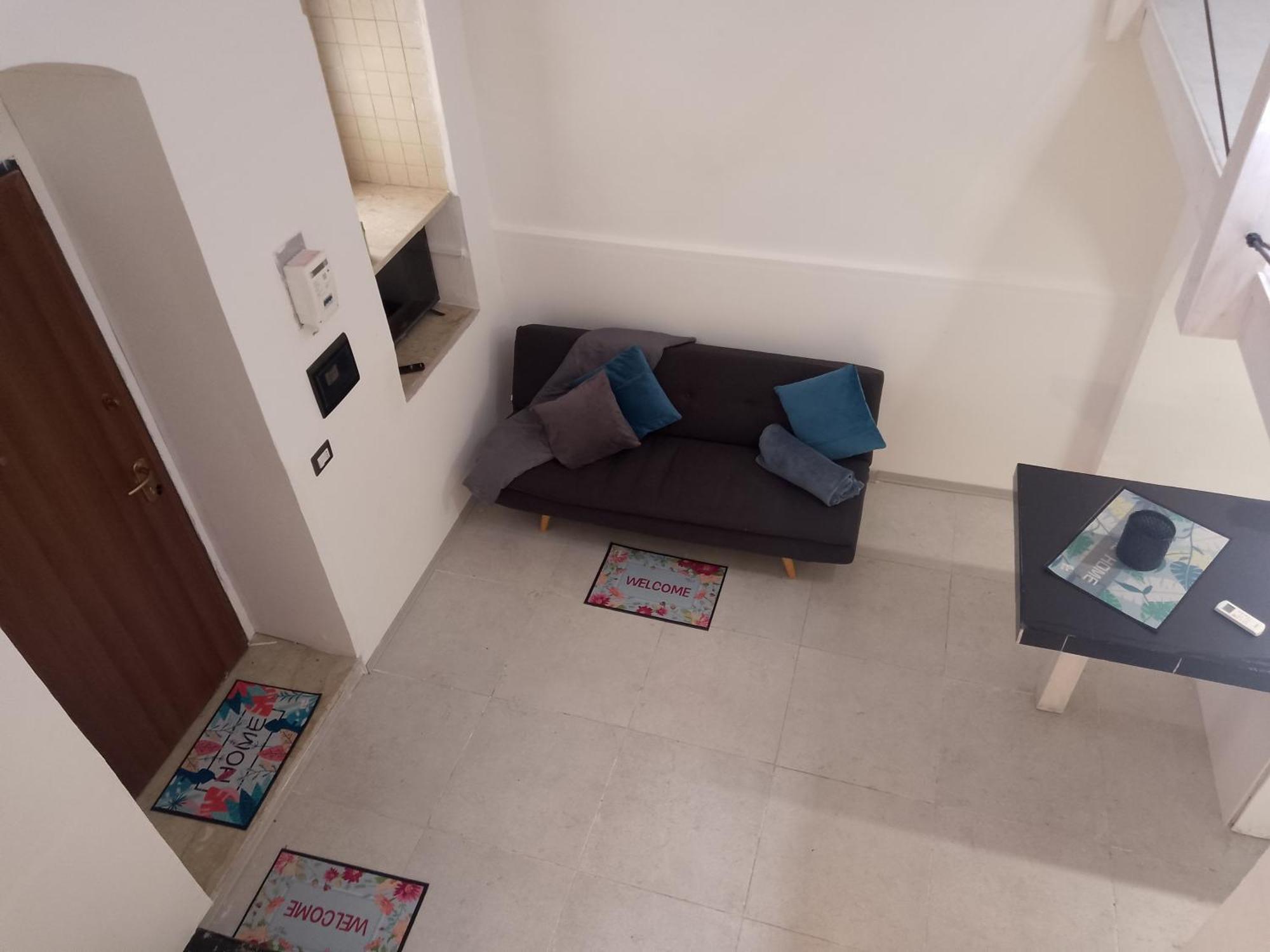Casa Vacanze Eugenia Ragusa Buitenkant foto