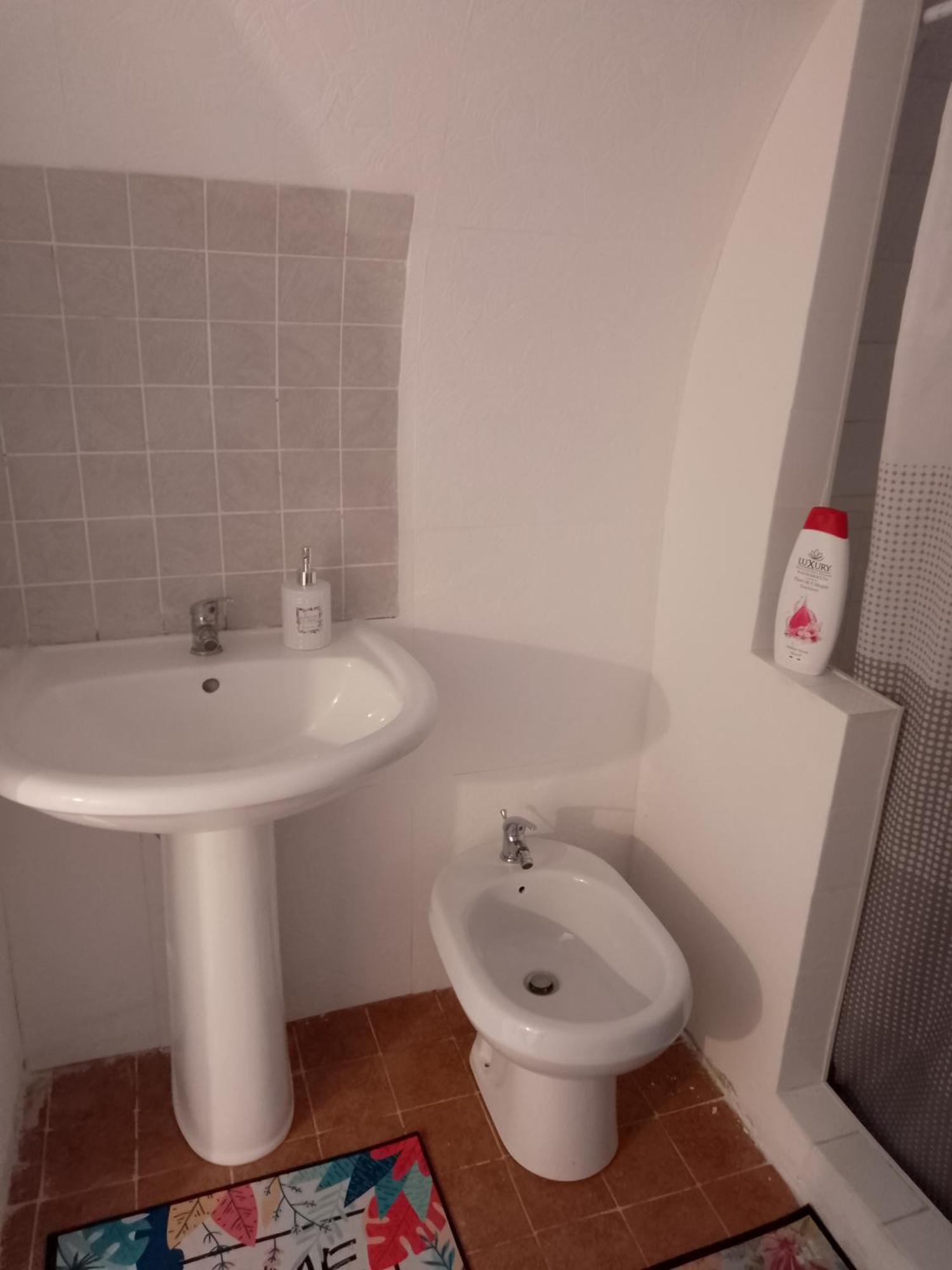 Casa Vacanze Eugenia Ragusa Buitenkant foto