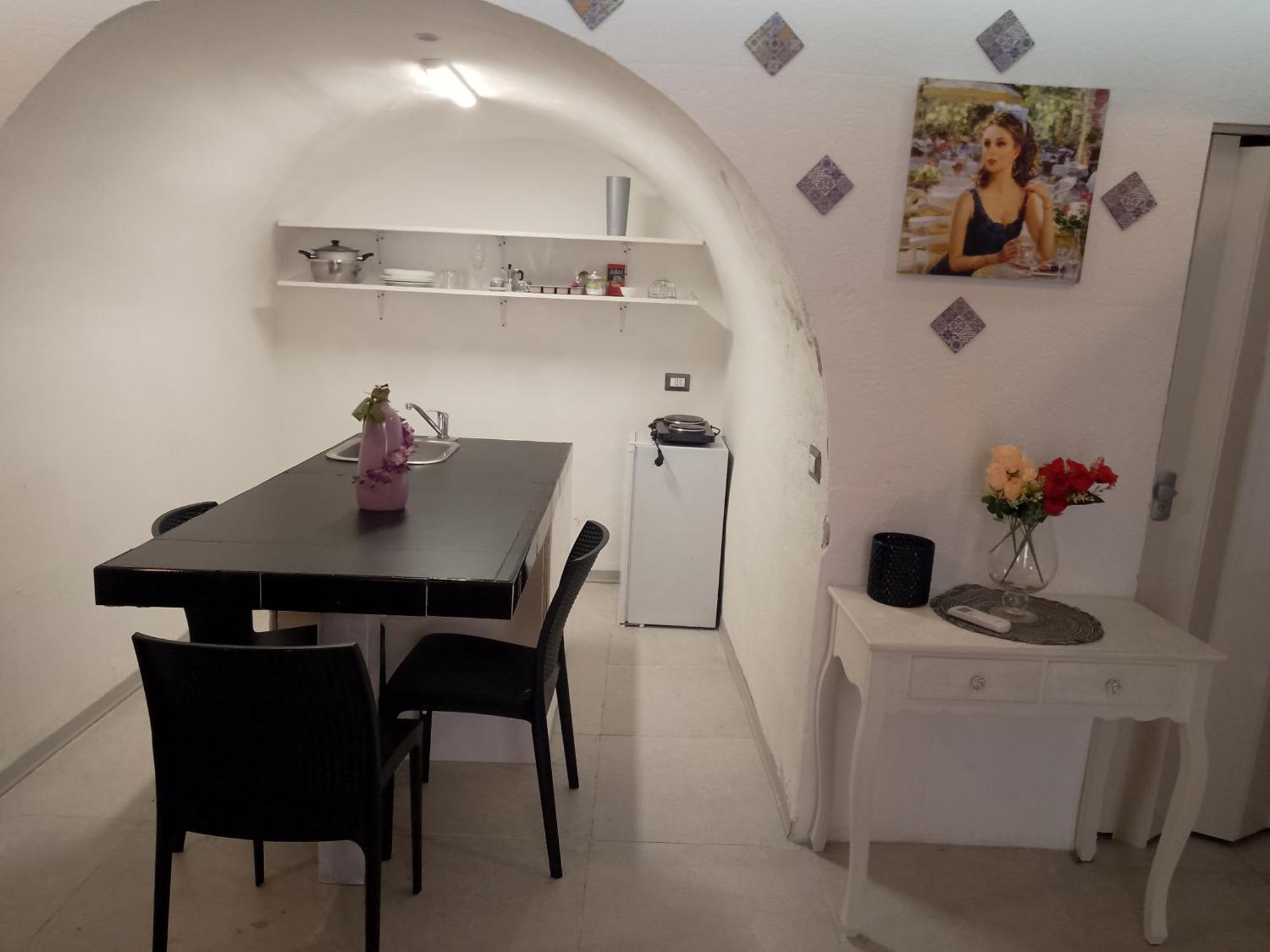 Casa Vacanze Eugenia Ragusa Buitenkant foto